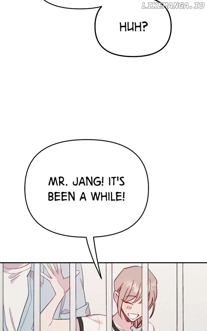 The Mermaid I Loved Chapter 48 page 68