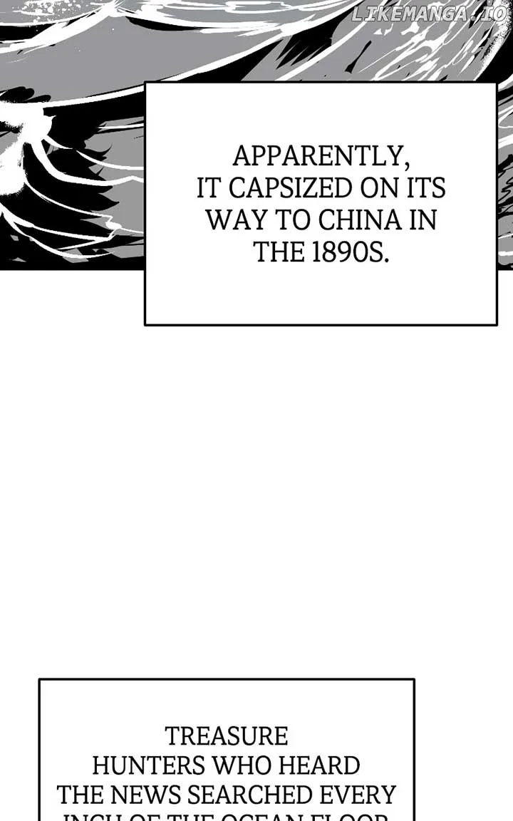 The Mermaid I Loved Chapter 48 page 80