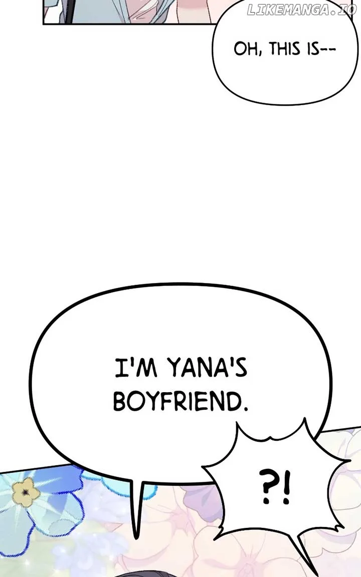 The Mermaid I Loved Chapter 48 page 71