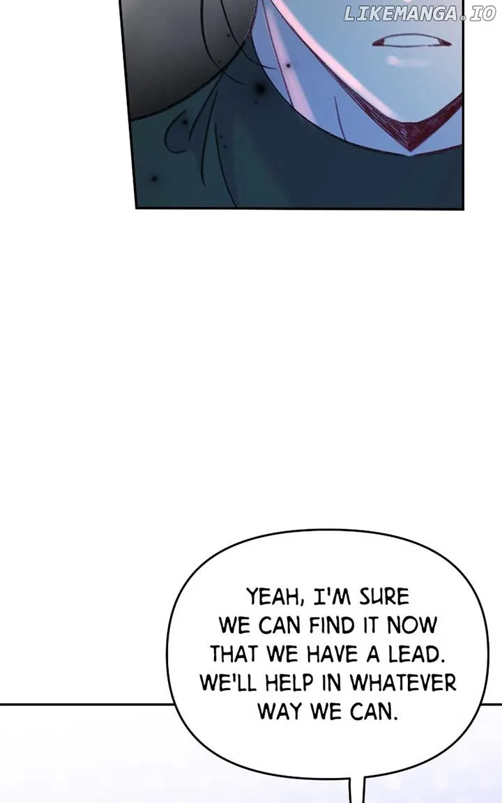 The Mermaid I Loved Chapter 47 page 100