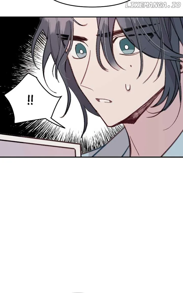 The Mermaid I Loved Chapter 48 page 55