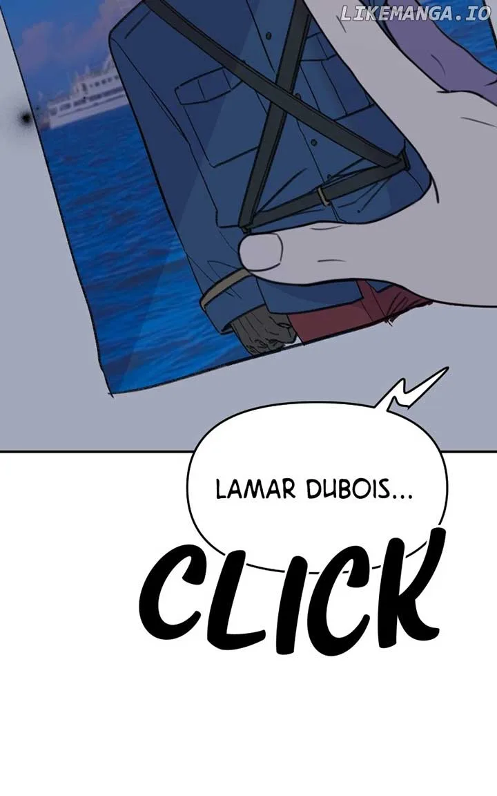 The Mermaid I Loved Chapter 47 page 89