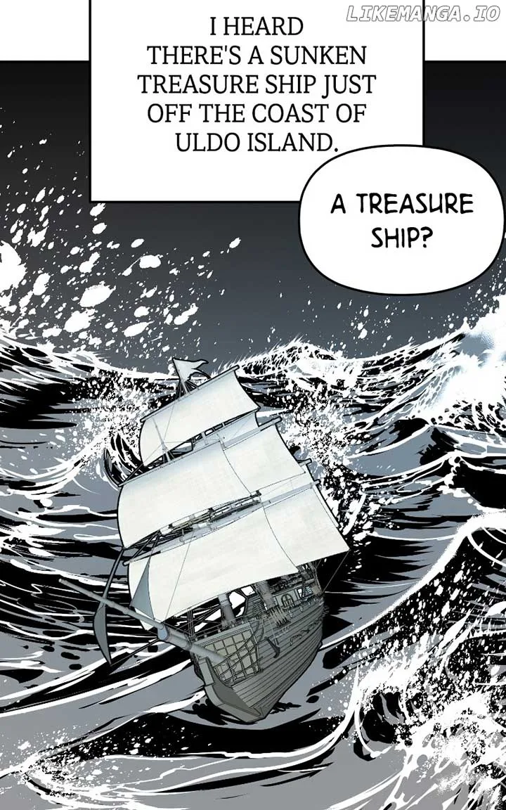The Mermaid I Loved Chapter 48 page 79