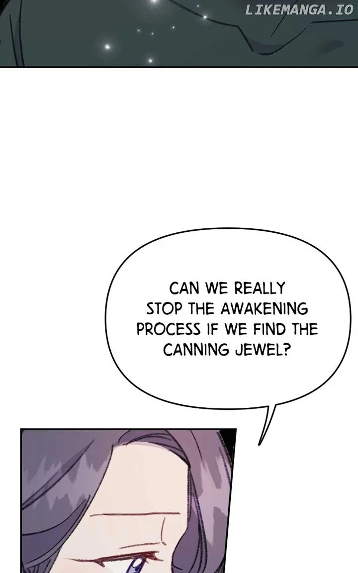 The Mermaid I Loved Chapter 47 page 97
