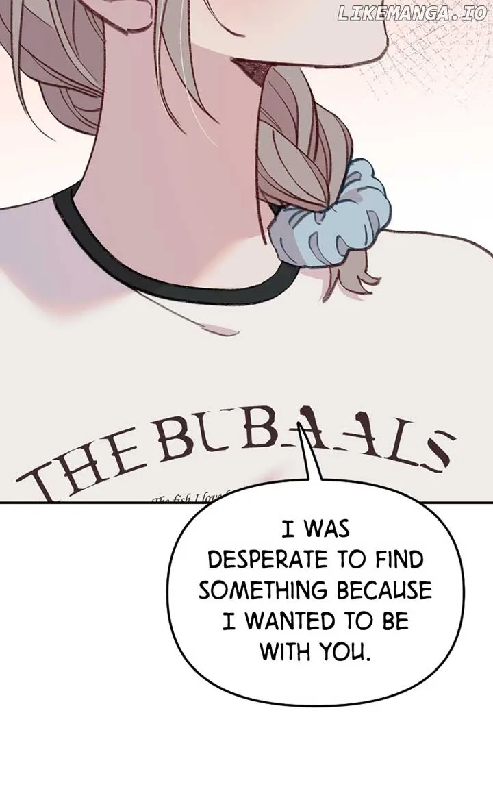 The Mermaid I Loved Chapter 48 page 62