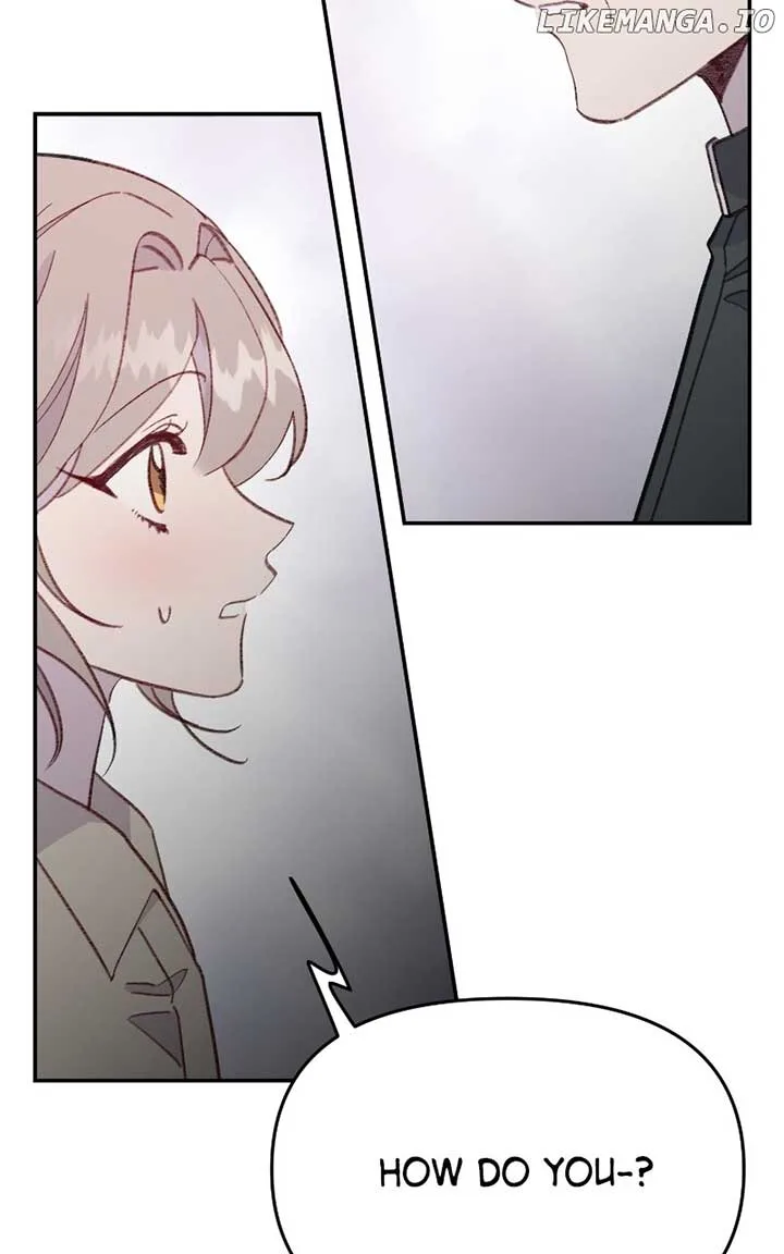The Mermaid I Loved Chapter 47 page 85
