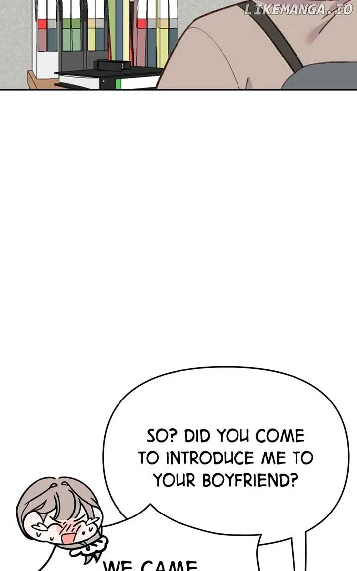 The Mermaid I Loved Chapter 48 page 75