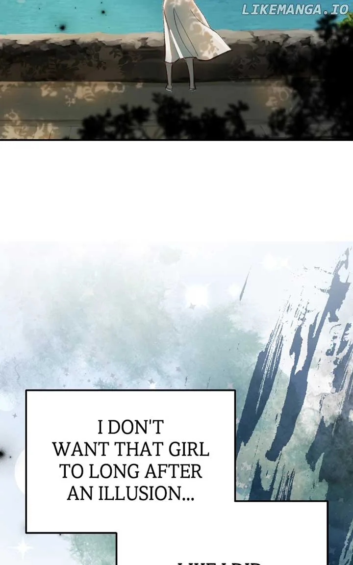 The Mermaid I Loved Chapter 47 page 72