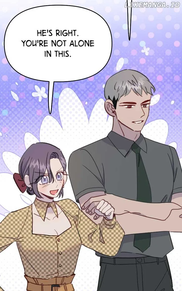 The Mermaid I Loved Chapter 47 page 101