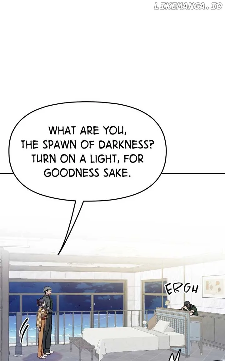 The Mermaid I Loved Chapter 47 page 90