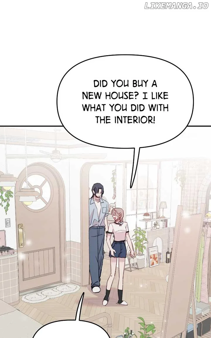 The Mermaid I Loved Chapter 48 page 96