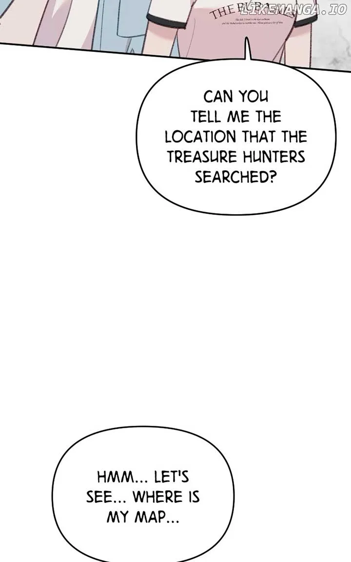 The Mermaid I Loved Chapter 48 page 83