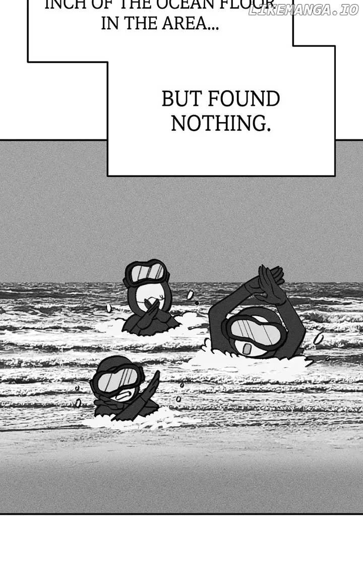 The Mermaid I Loved Chapter 48 page 81