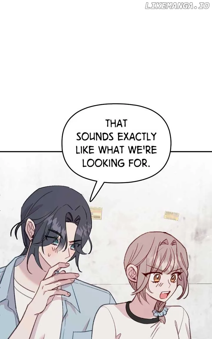 The Mermaid I Loved Chapter 48 page 82