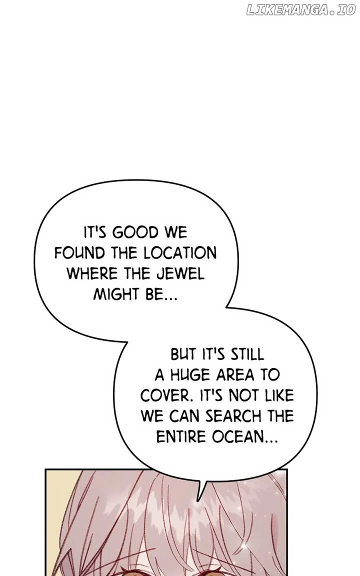 The Mermaid I Loved Chapter 48 page 88