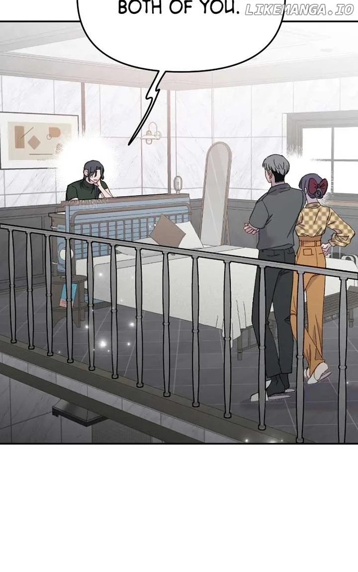 The Mermaid I Loved Chapter 47 page 103