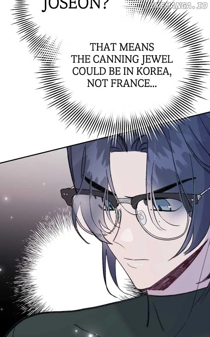 The Mermaid I Loved Chapter 47 page 96