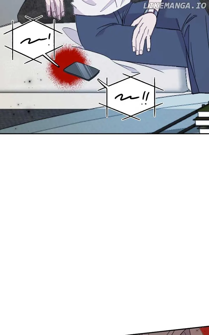 The Mermaid I Loved Chapter 47 page 106