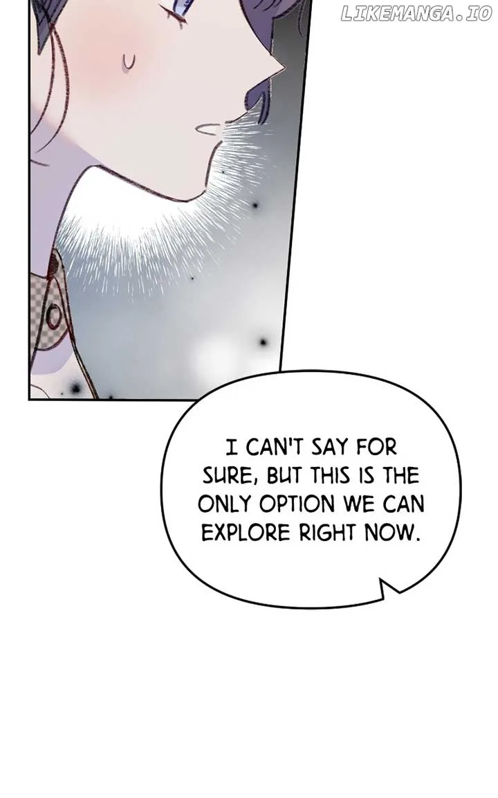 The Mermaid I Loved Chapter 47 page 98