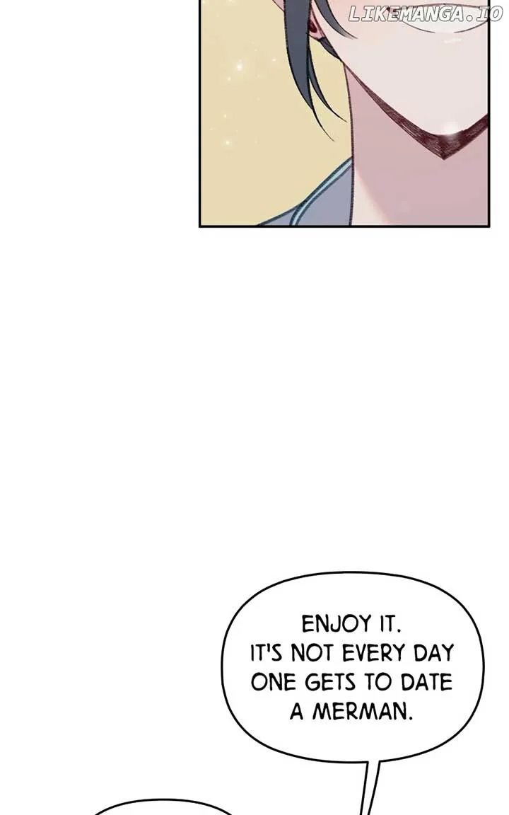 The Mermaid I Loved Chapter 48 page 91