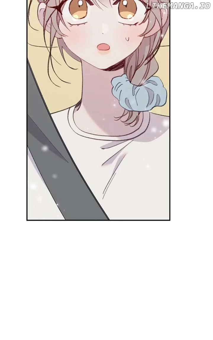 The Mermaid I Loved Chapter 48 page 89