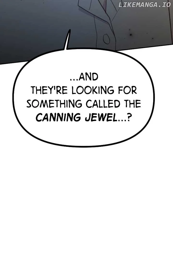 The Mermaid I Loved Chapter 47 page 108