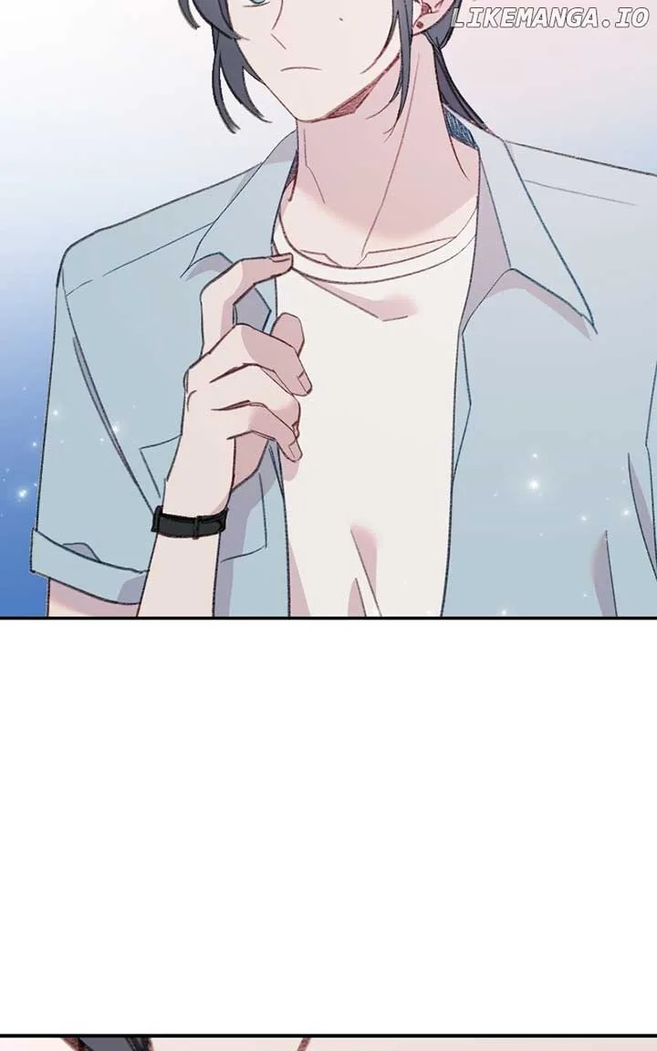 The Mermaid I Loved Chapter 48 page 104
