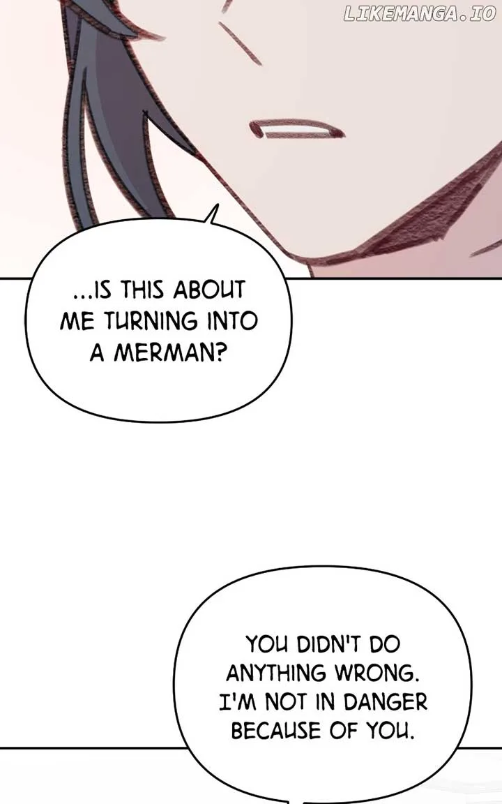 The Mermaid I Loved Chapter 48 page 105