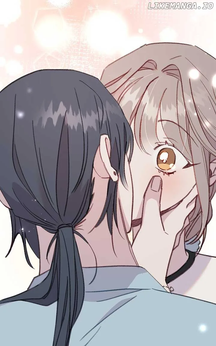 The Mermaid I Loved Chapter 48 page 109
