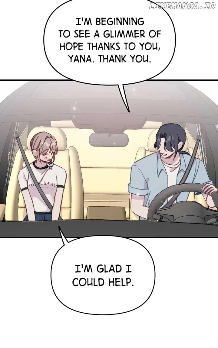 The Mermaid I Loved Chapter 48 page 87