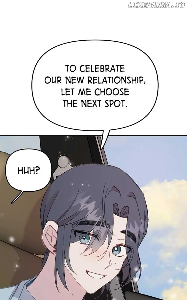 The Mermaid I Loved Chapter 48 page 93