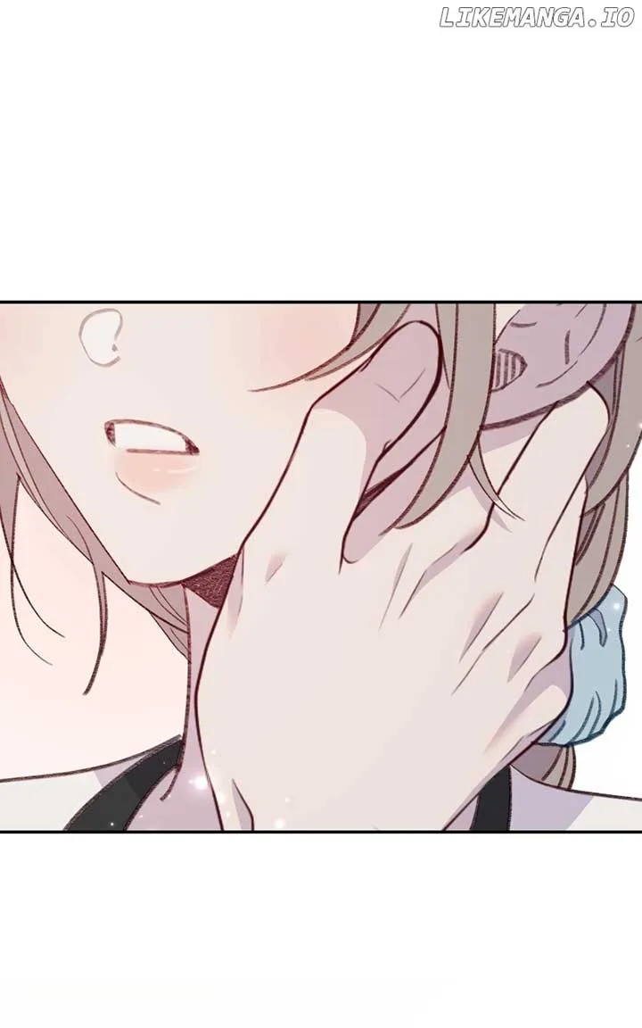 The Mermaid I Loved Chapter 48 page 107