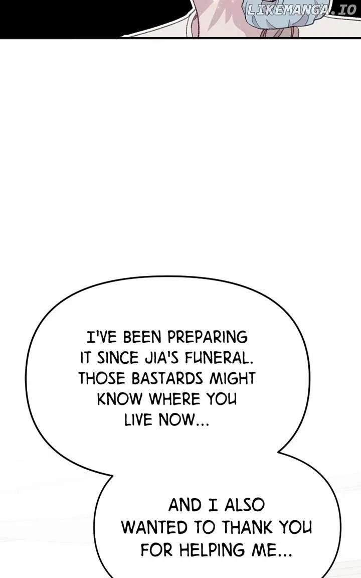 The Mermaid I Loved Chapter 48 page 98