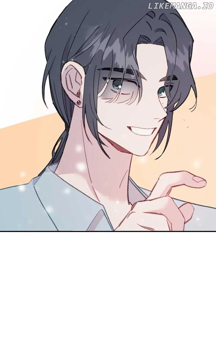 The Mermaid I Loved Chapter 48 page 101