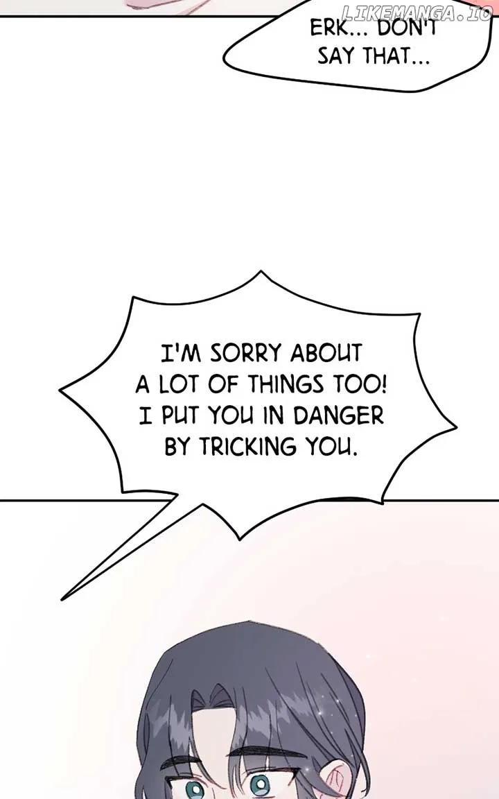 The Mermaid I Loved Chapter 48 page 103