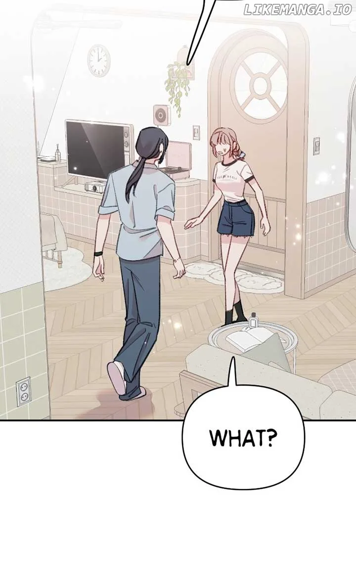The Mermaid I Loved Chapter 48 page 106