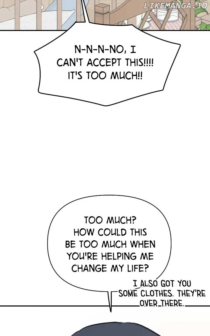 The Mermaid I Loved Chapter 48 page 100