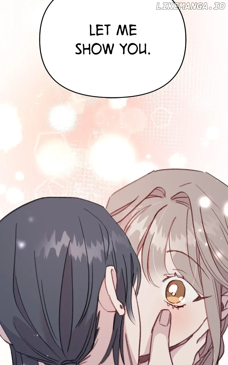 The Mermaid I Loved Chapter 49 page 4