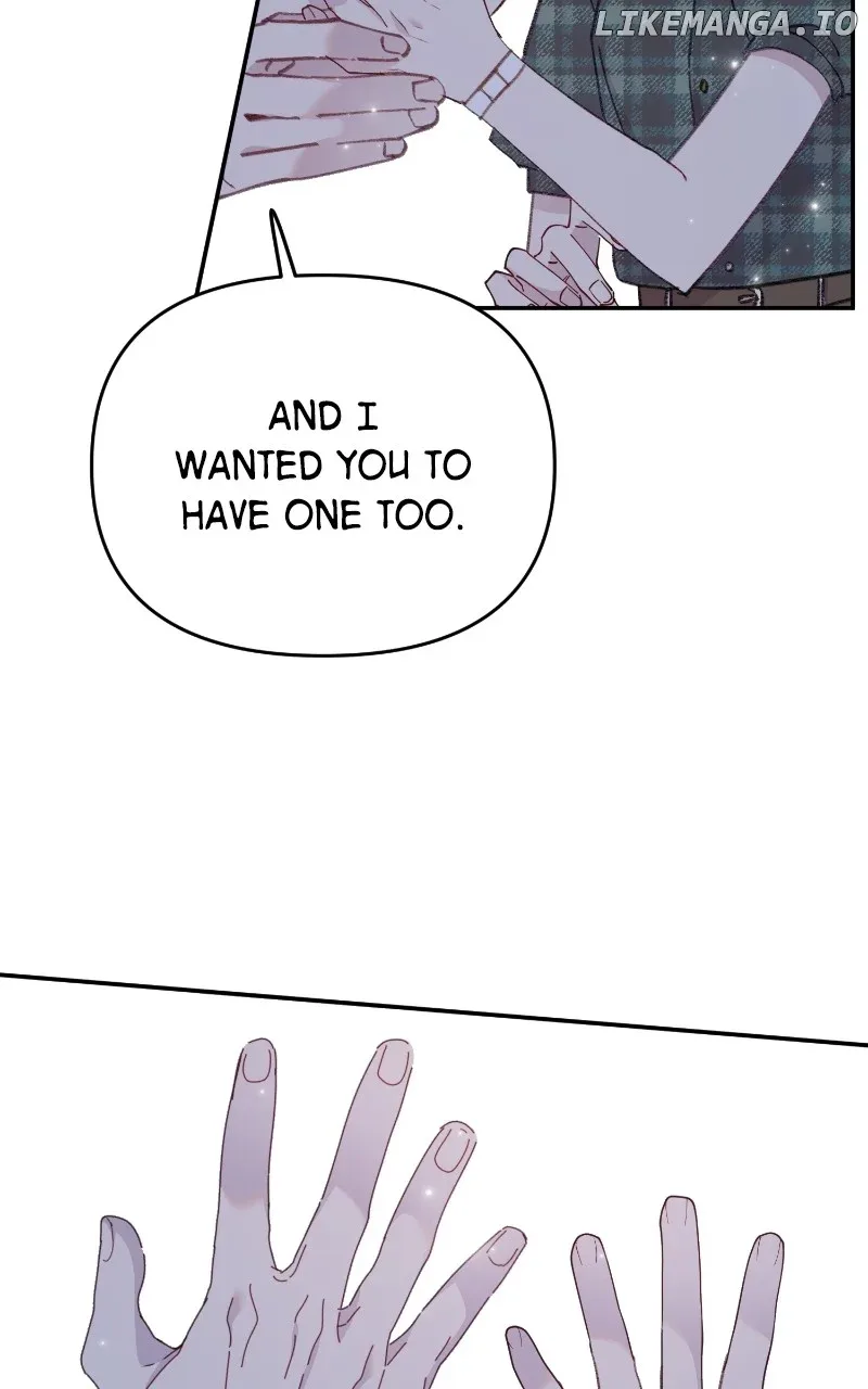 The Mermaid I Loved Chapter 50 page 24