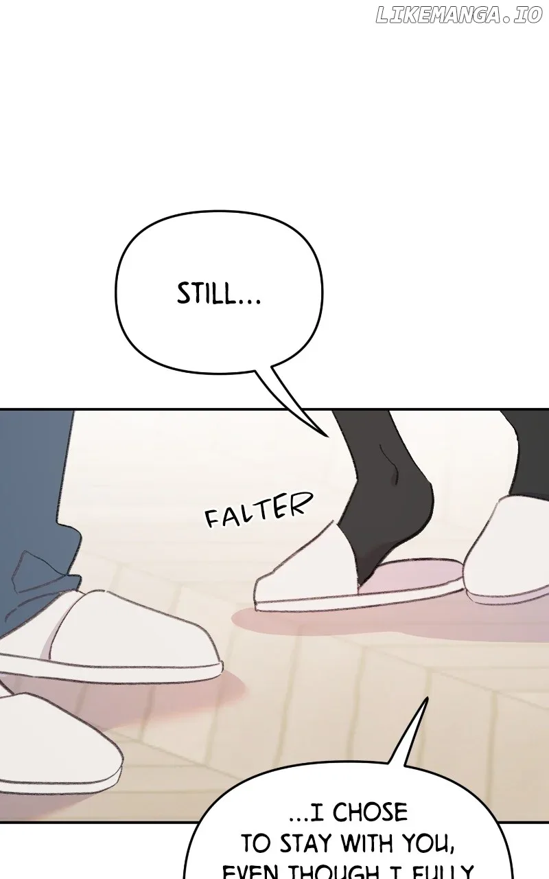 The Mermaid I Loved Chapter 49 page 14