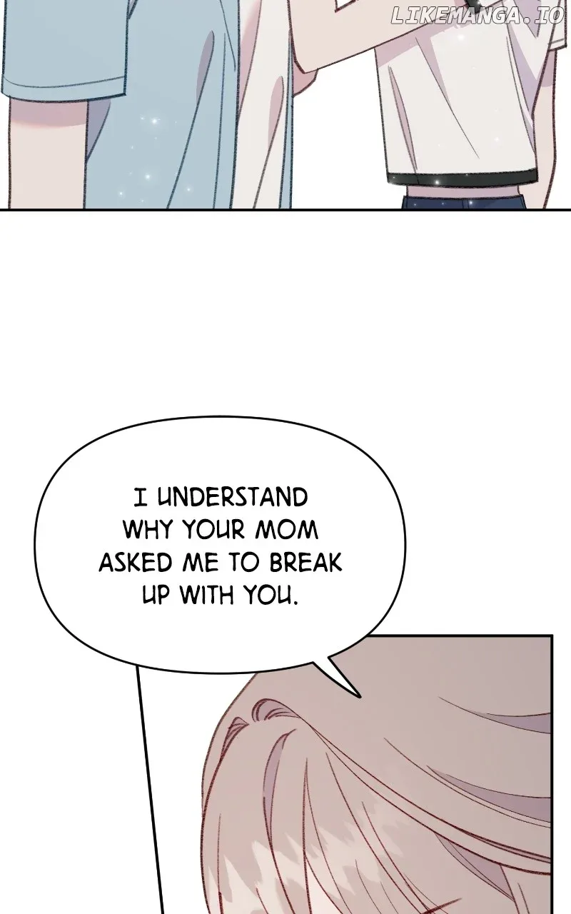The Mermaid I Loved Chapter 49 page 12