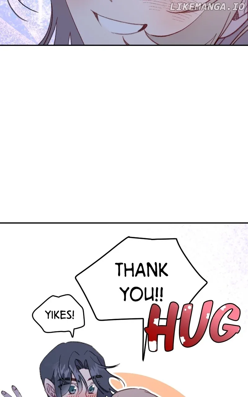 The Mermaid I Loved Chapter 50 page 36