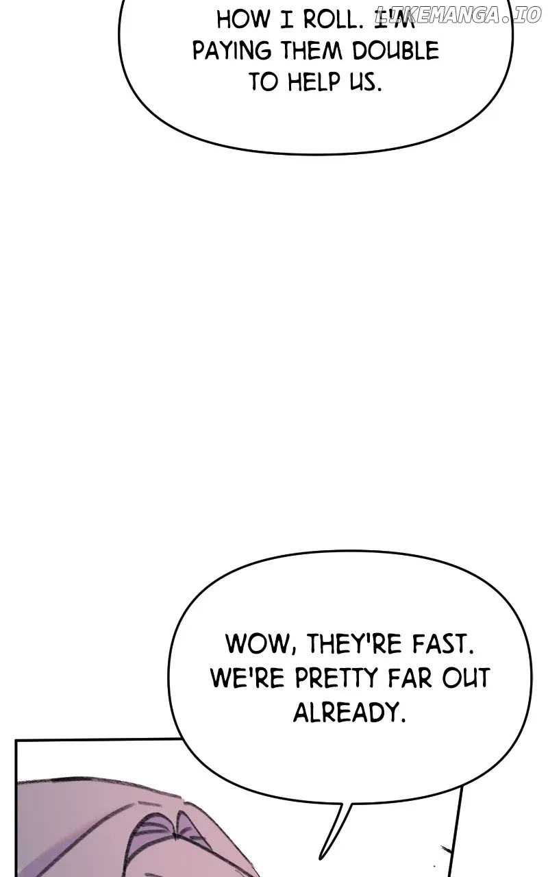 The Mermaid I Loved Chapter 50 page 14