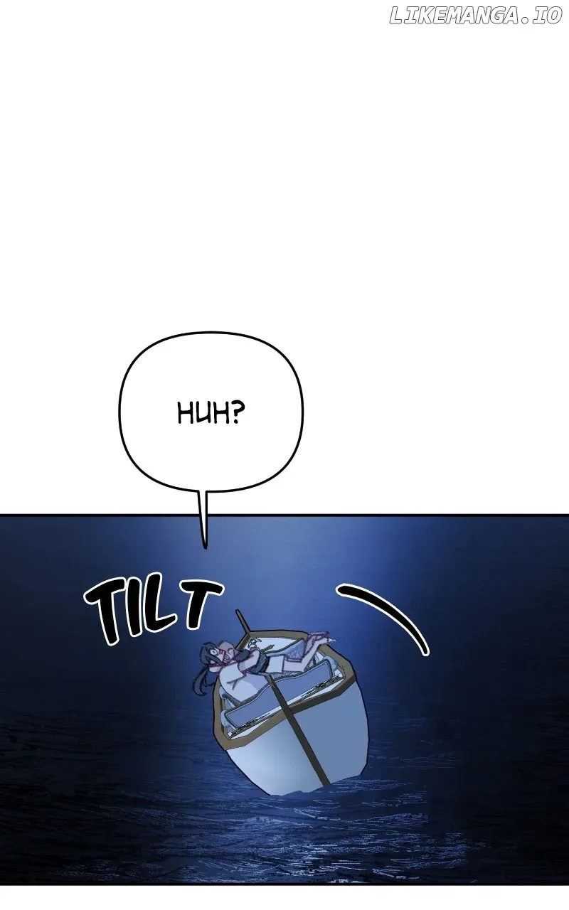 The Mermaid I Loved Chapter 50 page 38