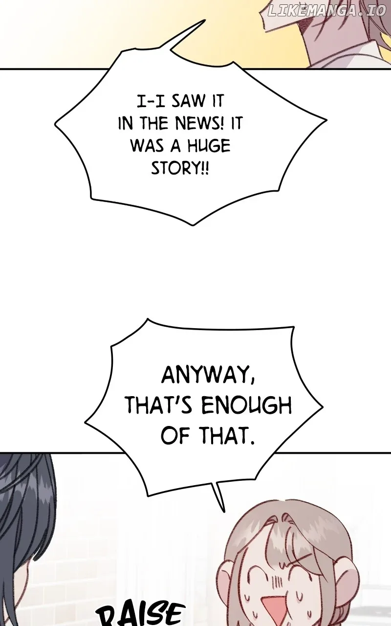 The Mermaid I Loved Chapter 49 page 46