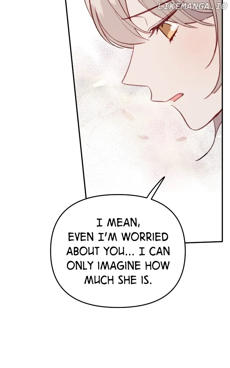 The Mermaid I Loved Chapter 49 page 13
