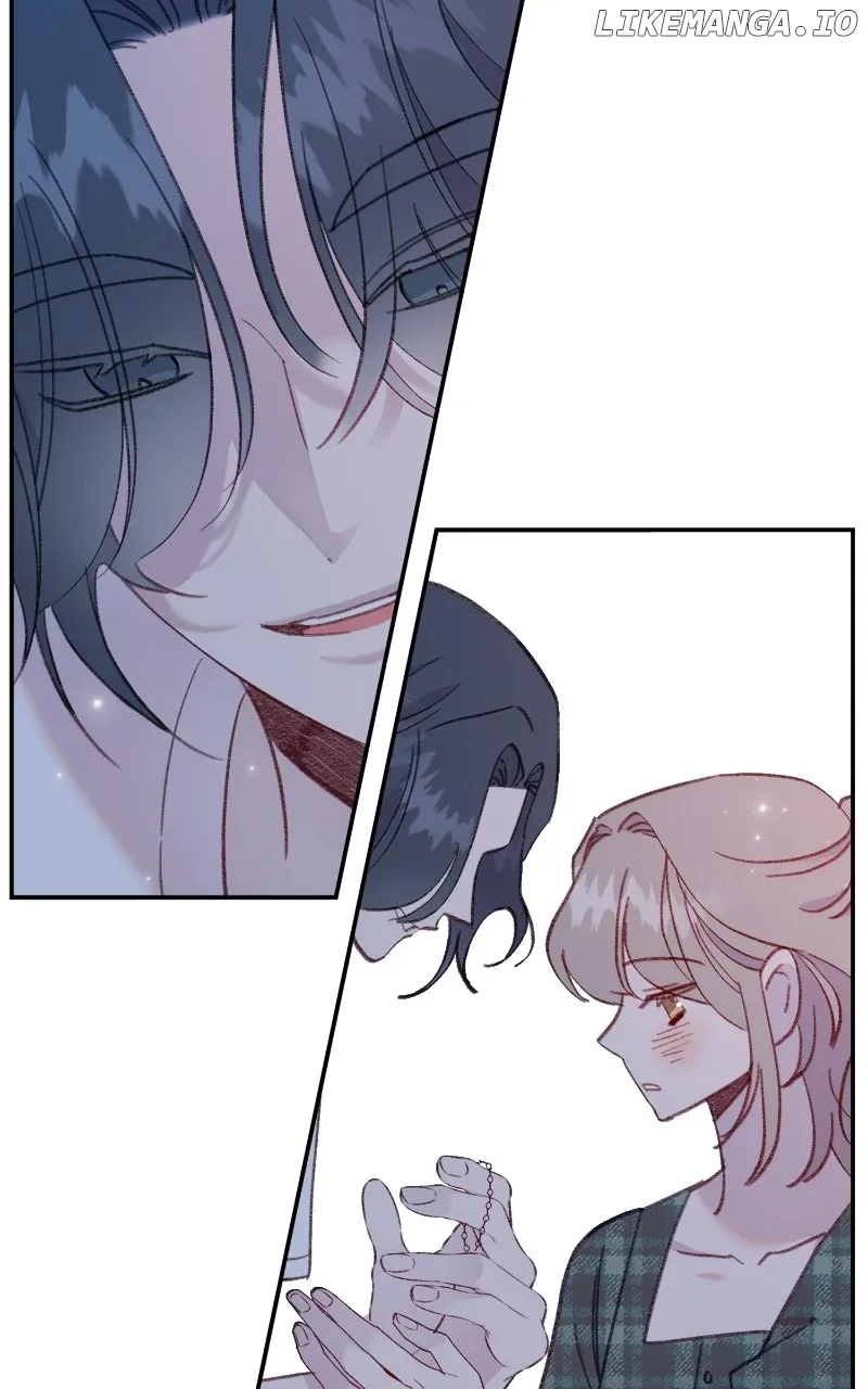 The Mermaid I Loved Chapter 50 page 23