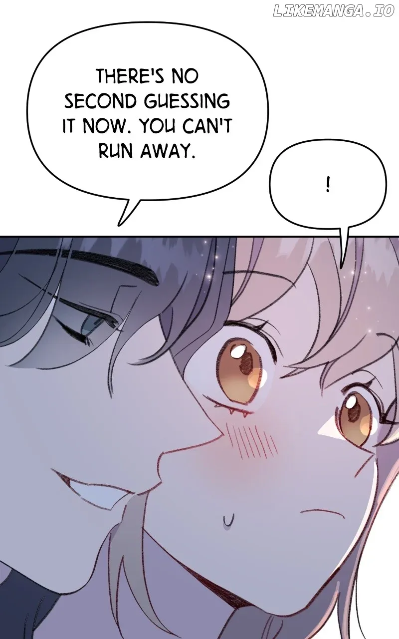 The Mermaid I Loved Chapter 50 page 16