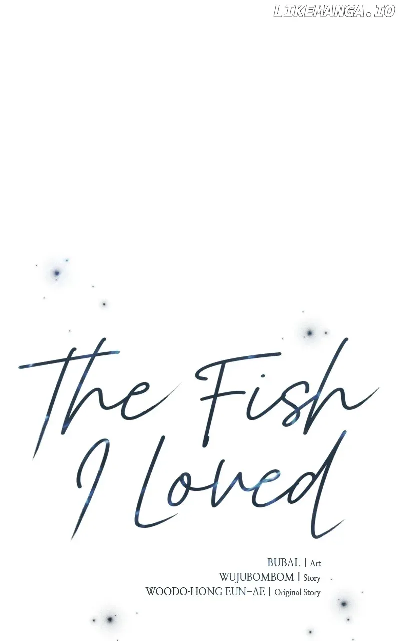 The Mermaid I Loved Chapter 49 page 6