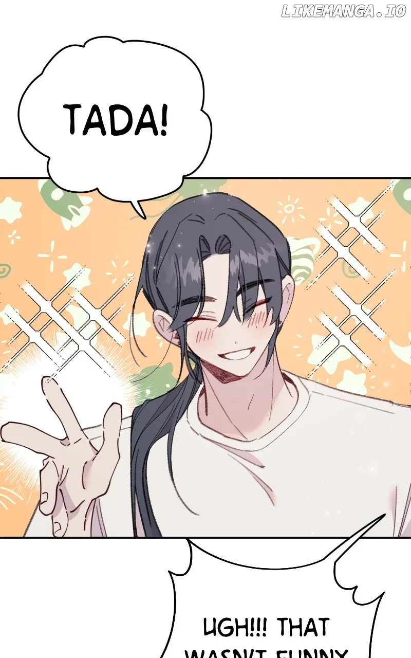 The Mermaid I Loved Chapter 49 page 30